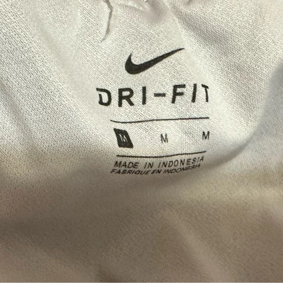 Nike DRI-FIT Grey Shorts / medium - Picture 4 of 4